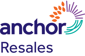 Anchor Resales